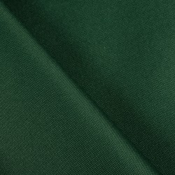 Ткань Оксфорд 600D PU, Темно-Зеленый (на отрез)  в Кургане