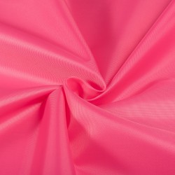 *Ткань Оксфорд 210D PU, цвет Розовый (на отрез)  в Кургане