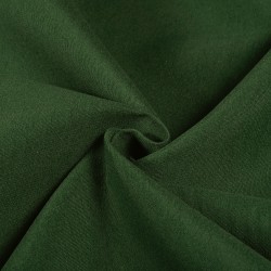 Грета Водоотталкивающая (80%пэ, 20%хл), Темно-Зеленый (на отрез)  в Кургане
