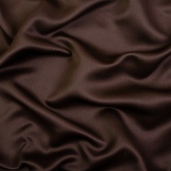 Ткань Блэкаут для штор светозатемняющая 75% &quot;Шоколад&quot;   в Кургане