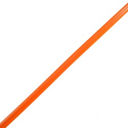 Кедер-Кант (для укрепления углов сумок) Оранжевый пластиковый  в Кургане