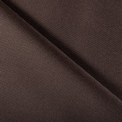 Ткань Кордура (Китай) (Оксфорд 900D), цвет Коричневый (на отрез)  в Кургане