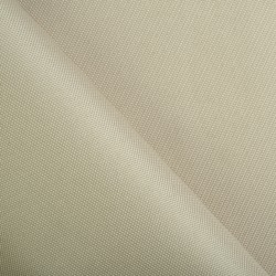 Ткань Кордура (Китай) (Оксфорд 900D), цвет Бежевый (на отрез) (100% полиэстер) в Кургане