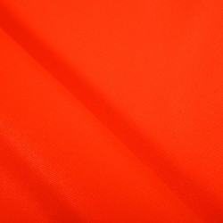 Оксфорд 600D PU, Сигнально-Оранжевый (на отрез)  в Кургане
